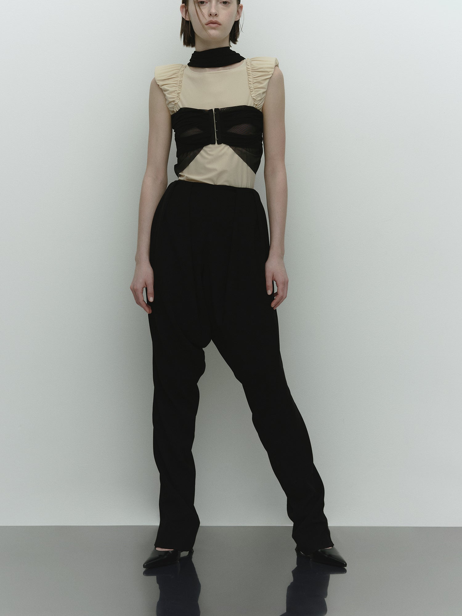 Relever Pants / Black