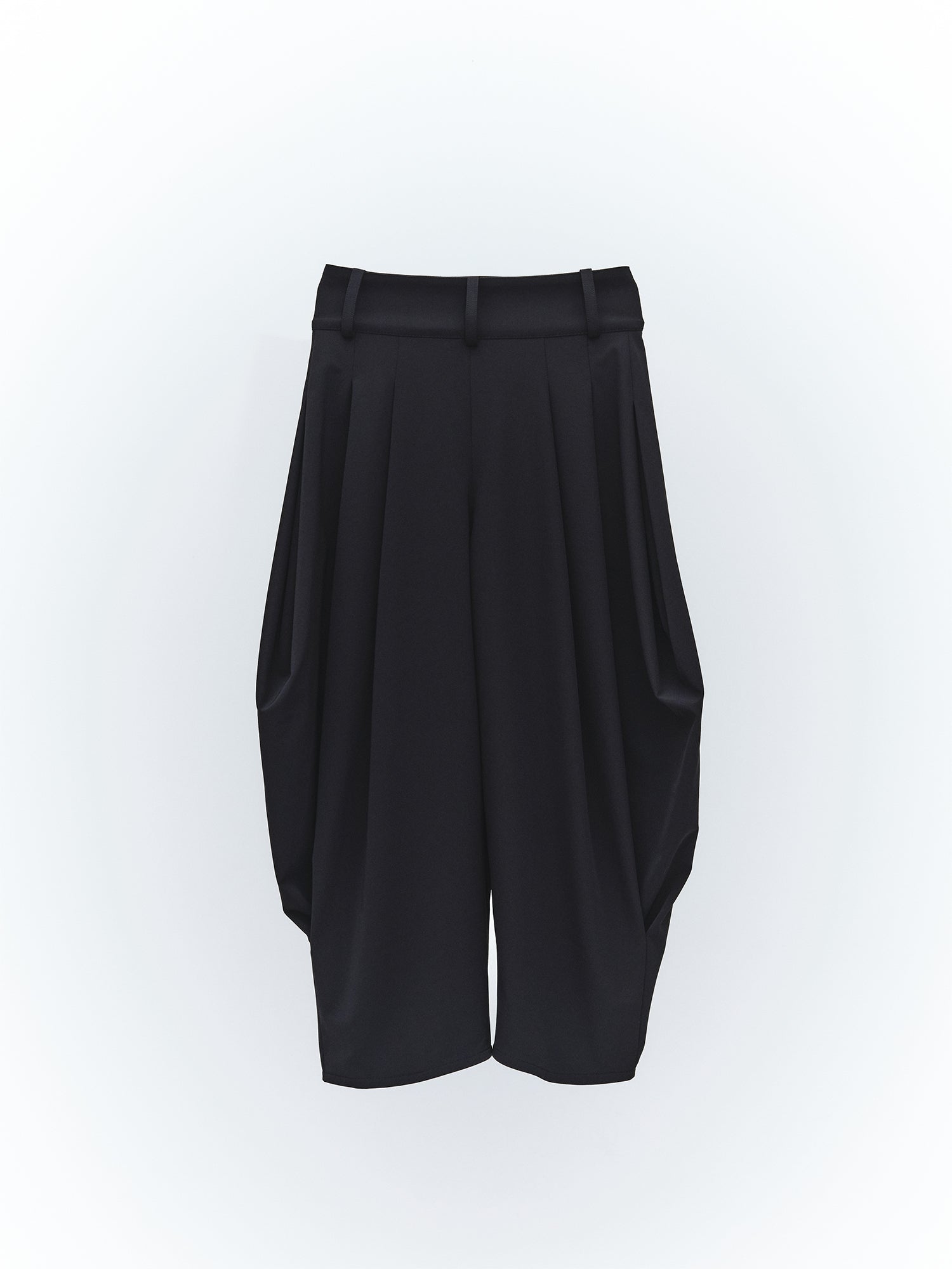 Hook Breeches / Black