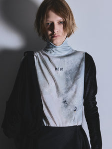 Plume Shadow Bodysuit