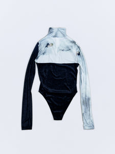 Plume Shadow Bodysuit