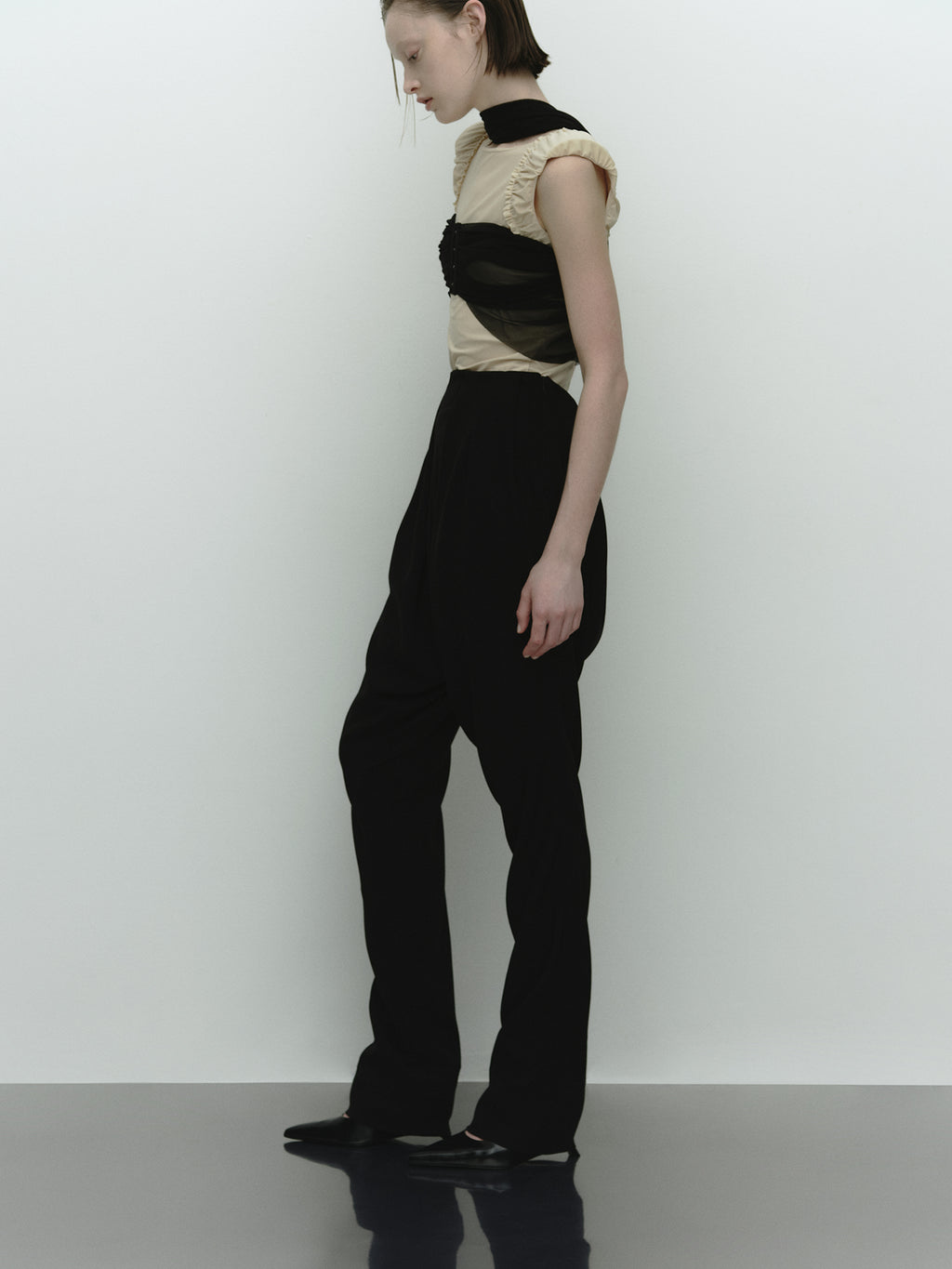 Relever Pants / Black