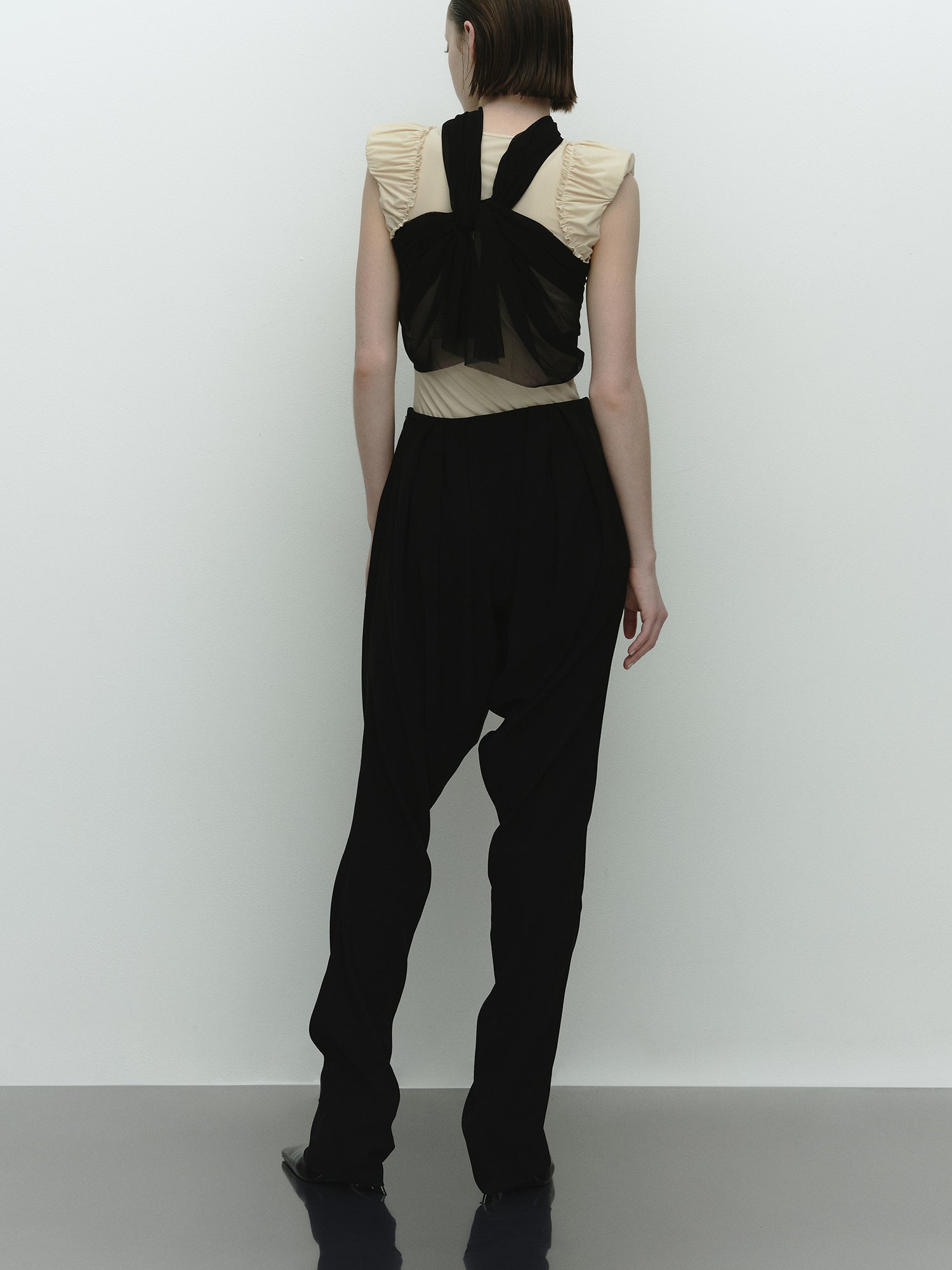 Relever Pants / Black