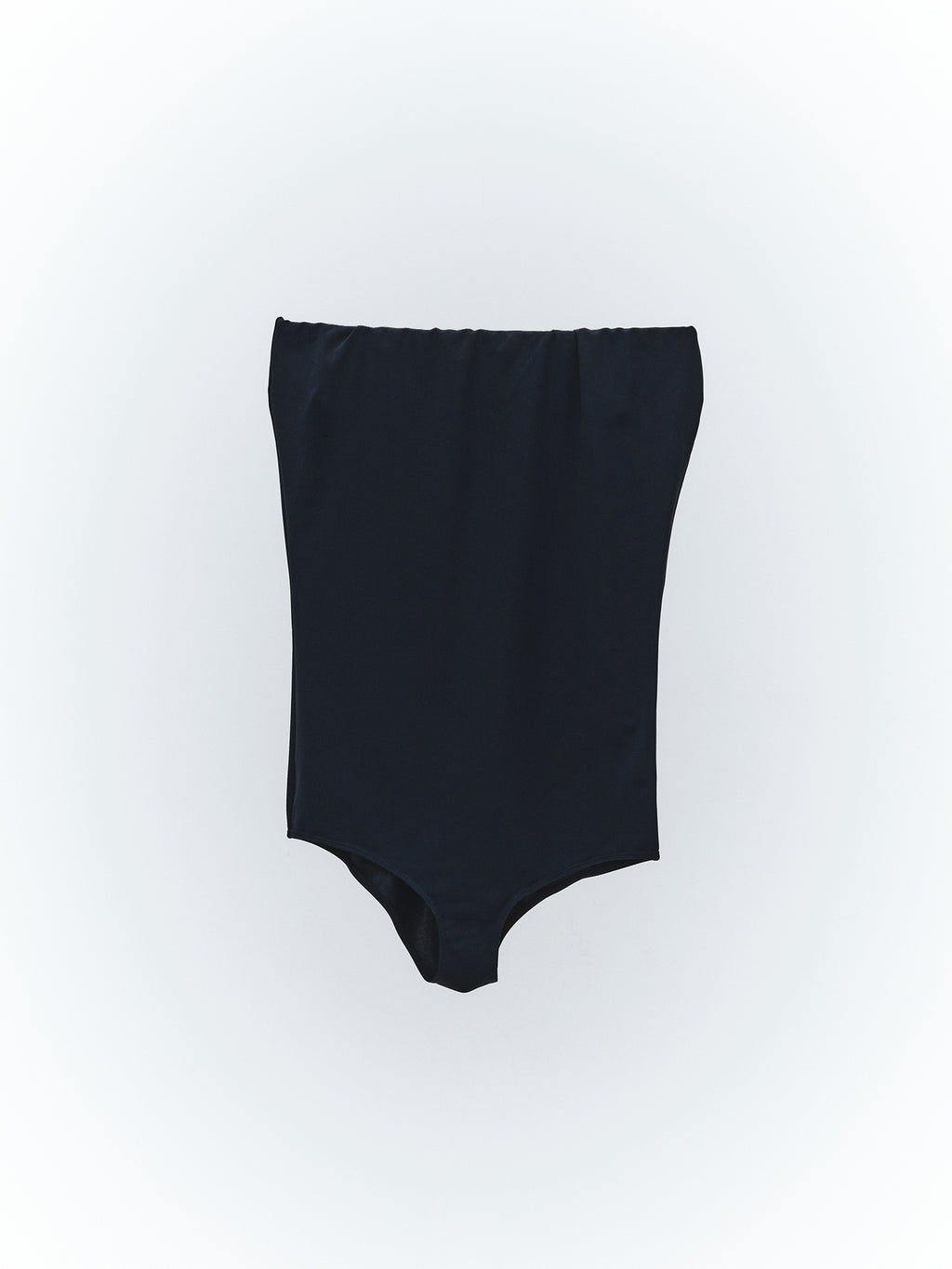 Tube Bodysuit / Black