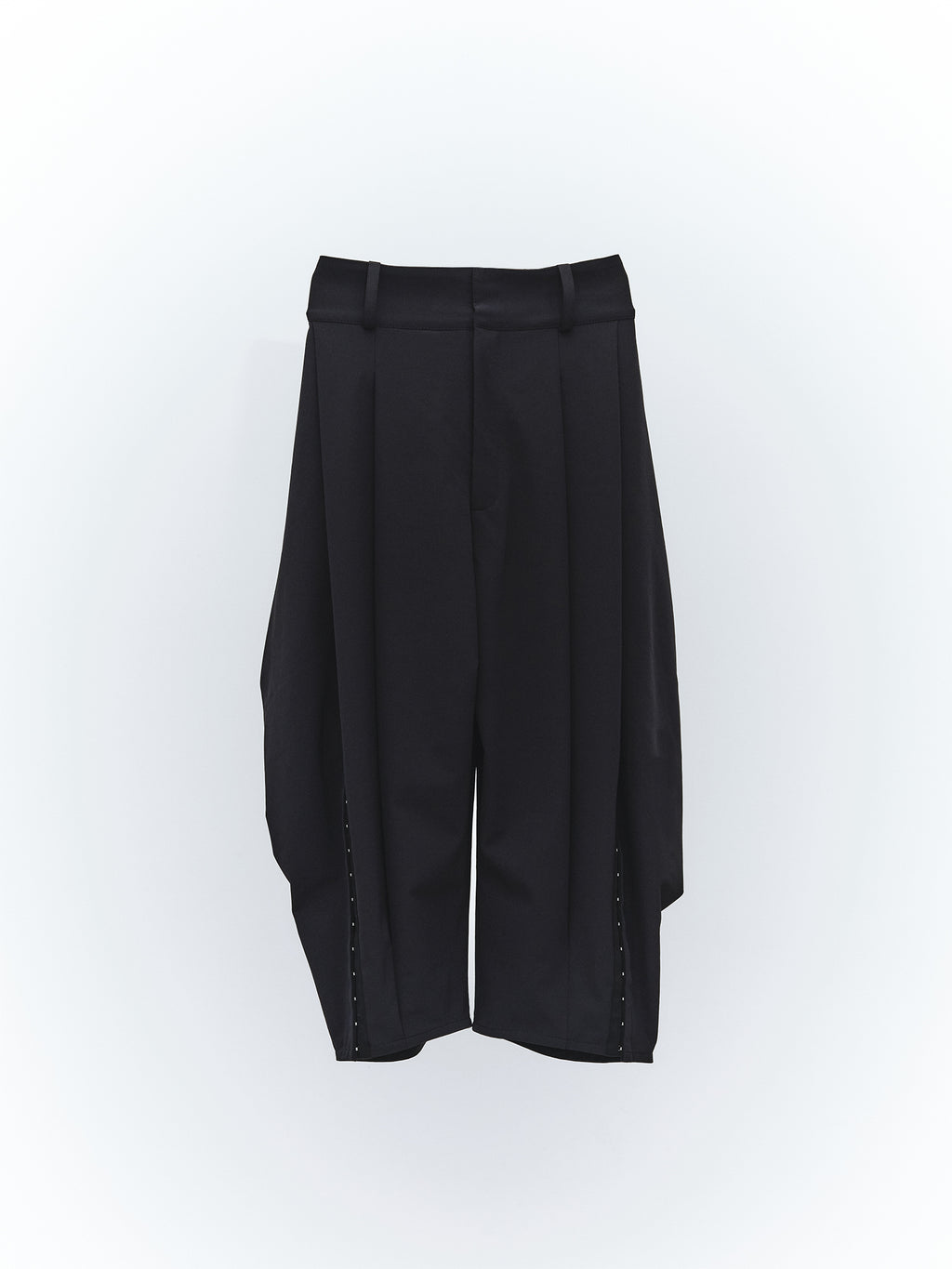 Hook Breeches / Black