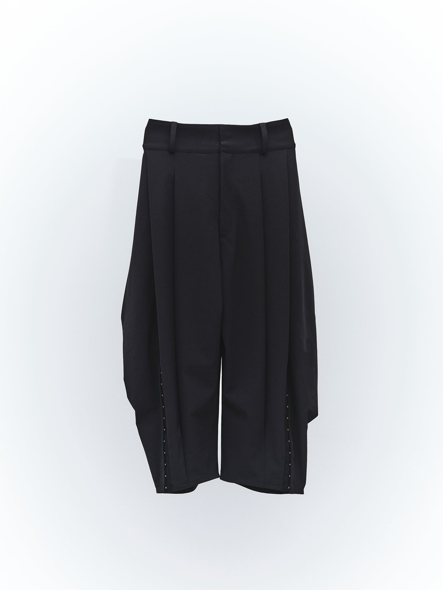 Hook Breeches / Black