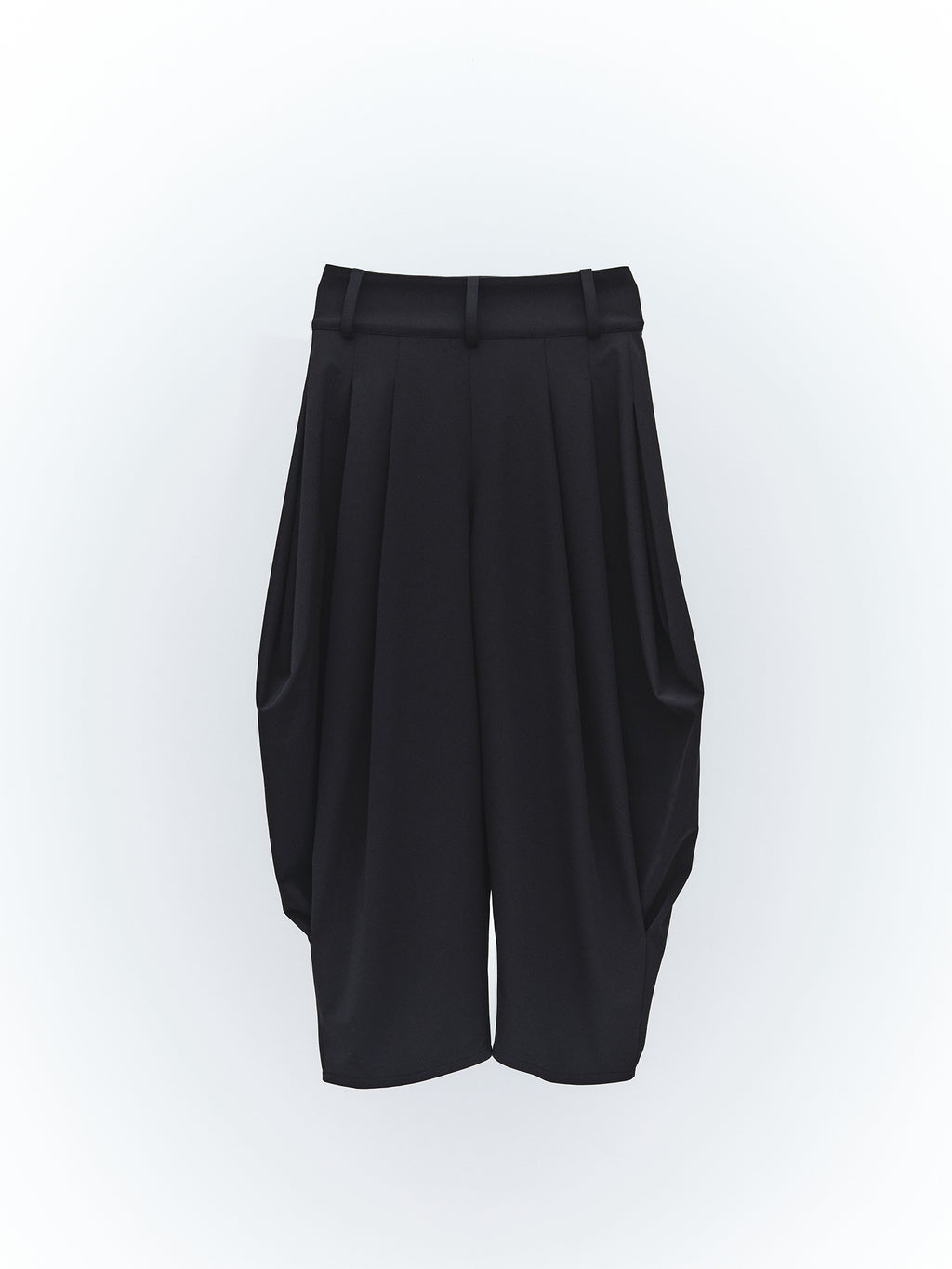 Hook Breeches / Black