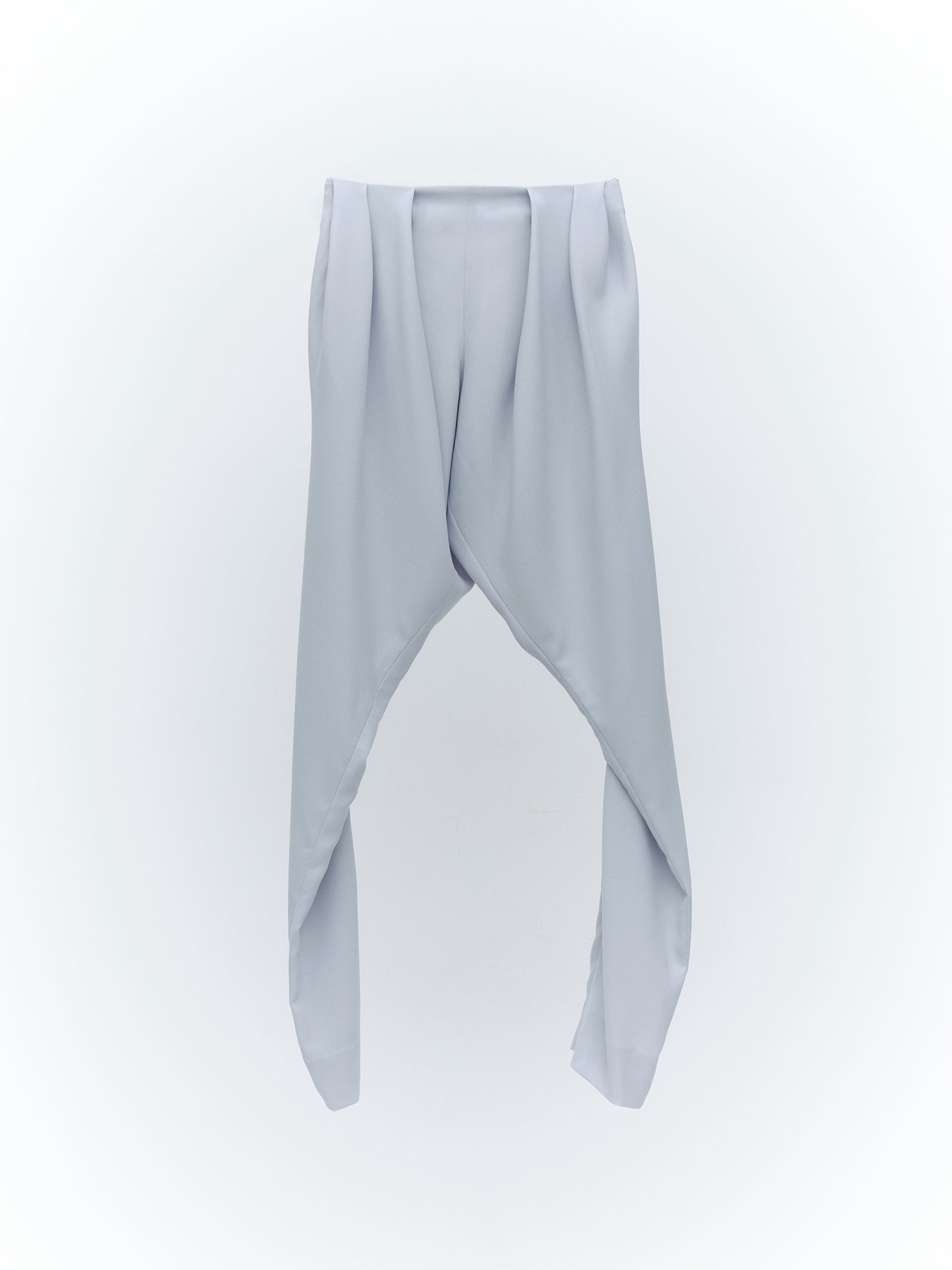 Relever Pants / Light Gray