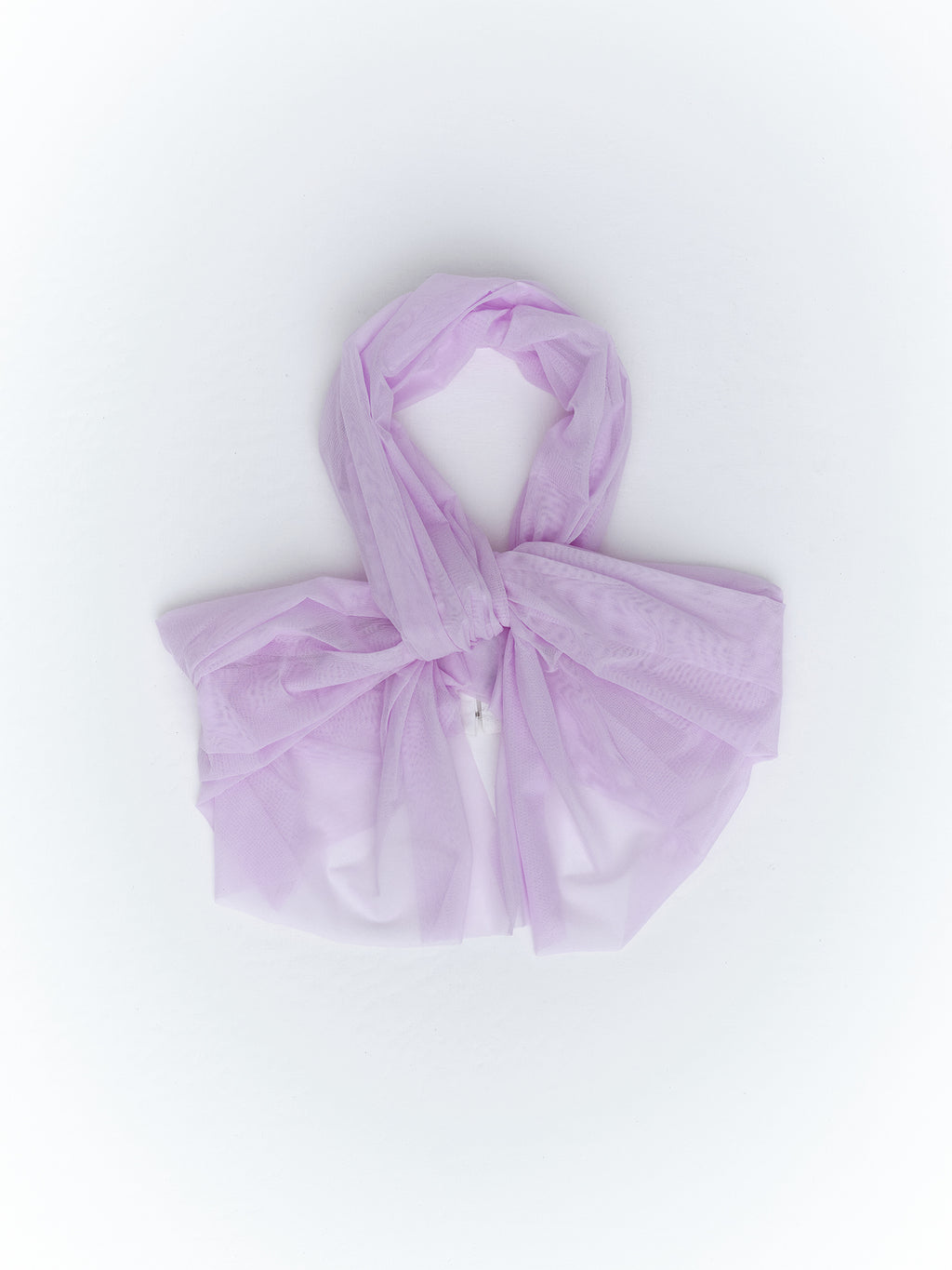 YUU Bind Top / Lavender