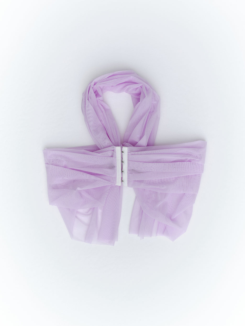 YUU Bind Top / Lavender