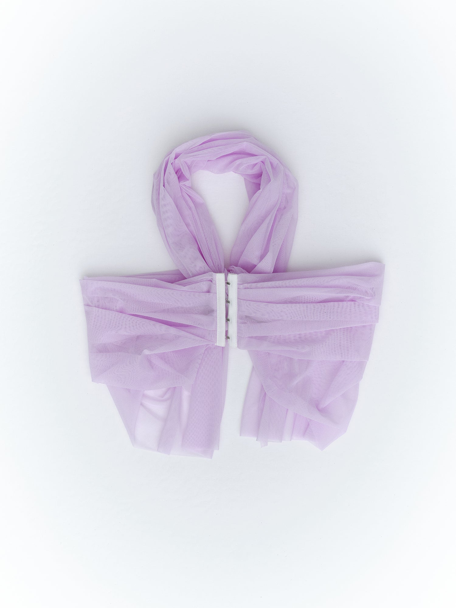 YUU Bind Top / Lavender